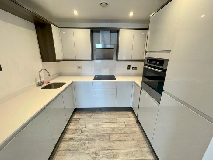 1 Bedroom Apartment To Rent In South Road, Luton, LU1