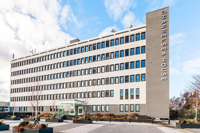 1 Bedroom Flat To Rent In Canning Road, Stratford, London, E15