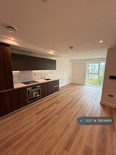 1 Bedroom Flat To Rent In The Mount, Leeds, LS9