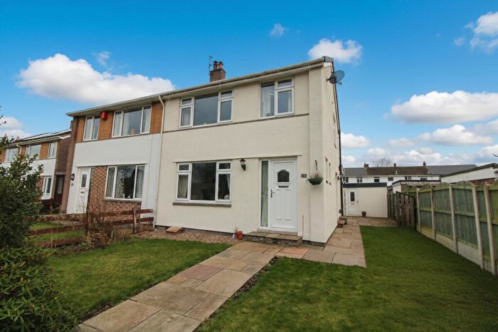 3 Bedroom Property To Rent In Little Corby Road, Little Corby, CA4