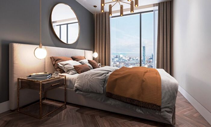 1 Bedroom Apartment For Sale In Victoria Street, L1