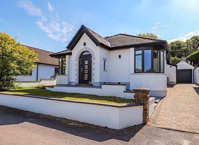 4 Bedroom Bungalow For Sale In Clarksfield Road, Bolton Le Sands, Carnforth, LA5