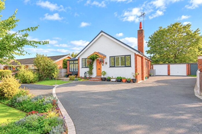 3 Bedroom Bungalow For Sale In Acton Lane, Moreton, Wirral, CH46