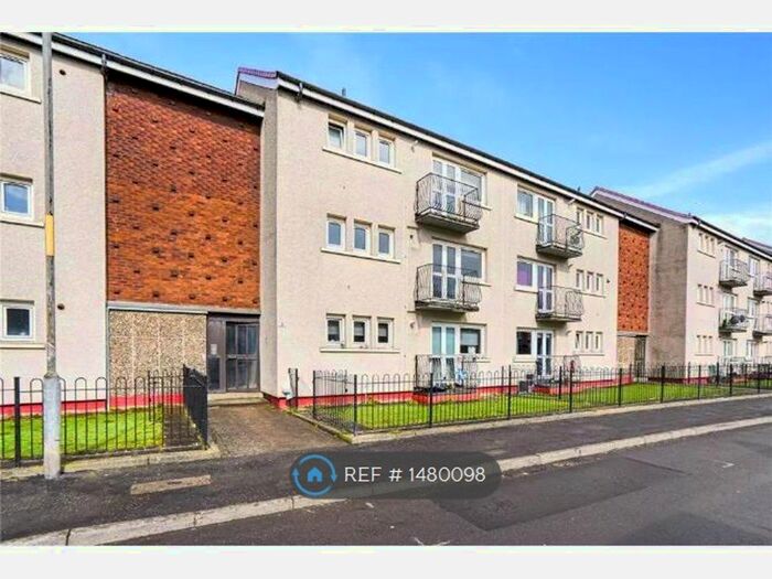 2 Bedroom Flat To Rent In Zena Street, Glasgow, G33