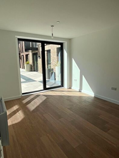 1 Bedroom Flat To Rent In Tranquility, , Ordsall Lane Salford, M5