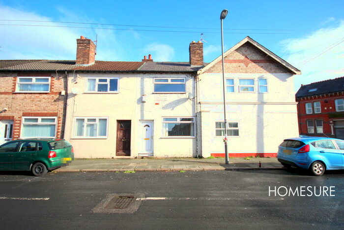 2 Bedroom Barn Conversion To Rent In Grosvenor Road, Wavertree, Liverpool, L15