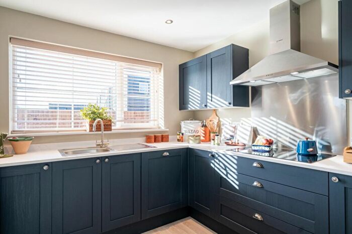 4 Bedroom Detached House For Sale In Molyneux Gardens, Netherton, L30