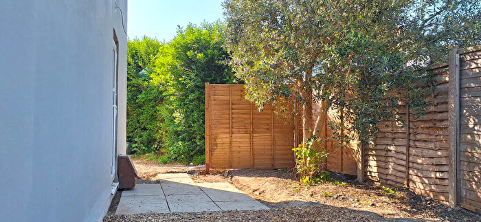 6 Bedroom Detached House To Rent In Branksome Drive, Filton, BS34