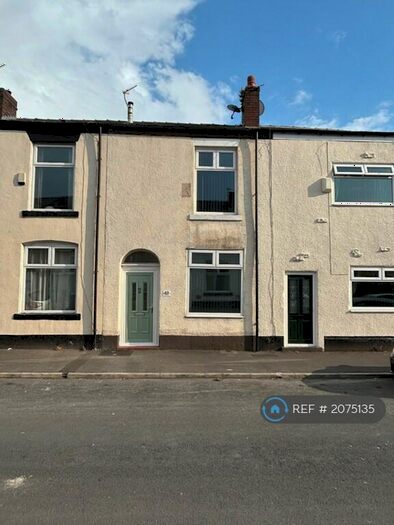 2 Bedroom Terraced House To Rent In Marlborough Street, Heywood, OL10