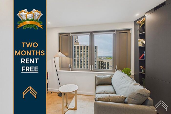 Studio To Rent In Victoria Road, Acton, W3