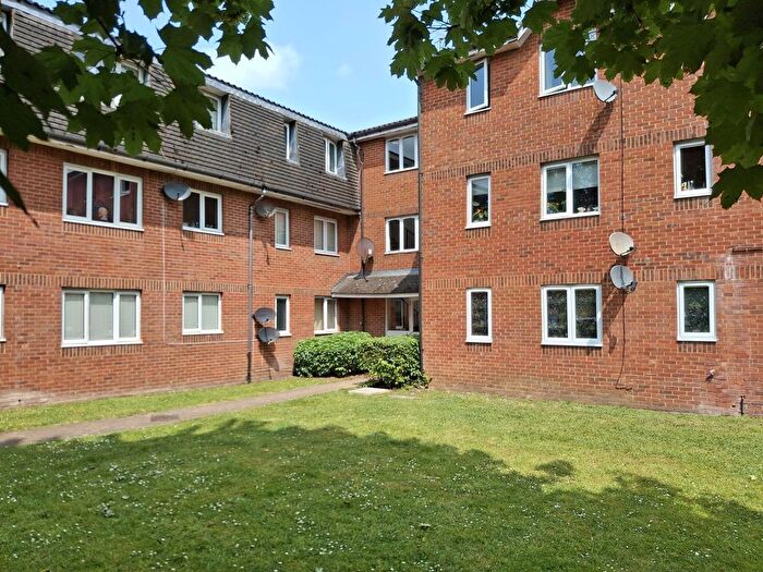 1 Bedroom Flat To Rent In North Watford, Hertfordshire, WD24
