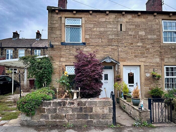1 Bedroom End Terrace House For Sale In Christmas Cottage, Cross Green, Otley, LS21