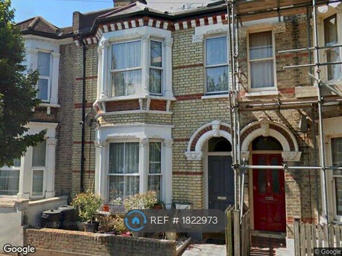 4 Bedroom Terraced House To Rent In Eccles Road, London, SW11