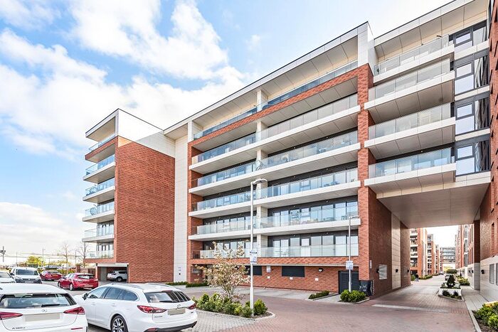 1 Bedroom Apartment To Rent In Newbury, Berkshire, RG14