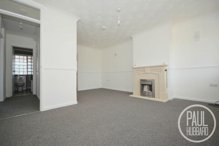 2 Bedroom Terraced Bungalow To Rent In Mclean Drive, Kessingland, Lowestoft NR33