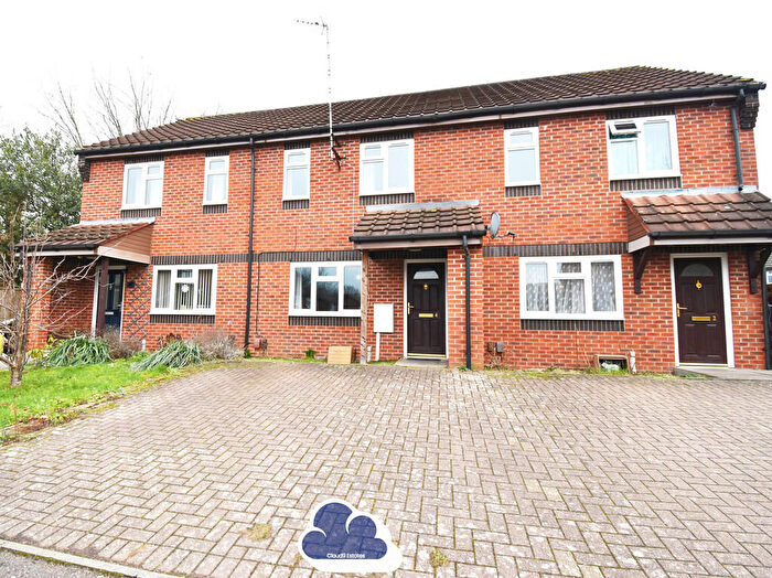 2 Bedroom Terraced House To Rent In Marlwood Close, Longford, Coventry, CV6