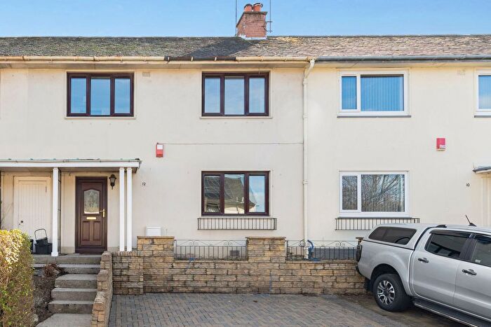 3 Bedroom Terraced House For Sale In Lammermoor Terrace, The Inch, Edinburgh, EH16