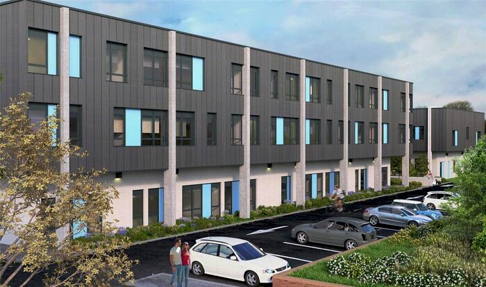 1 Bedroom Flat To Rent In Southdownview Road, Worthing, West Sussex, BN14