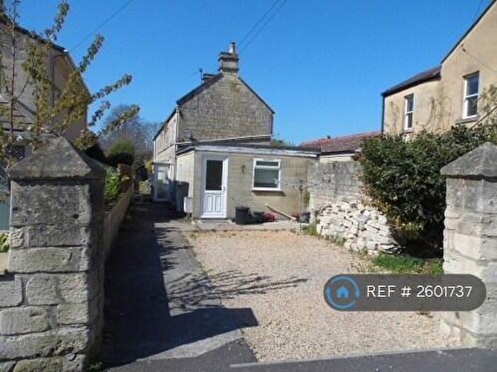3 Bedroom Semi-Detached House To Rent In Richardson Place, Bath, BA2