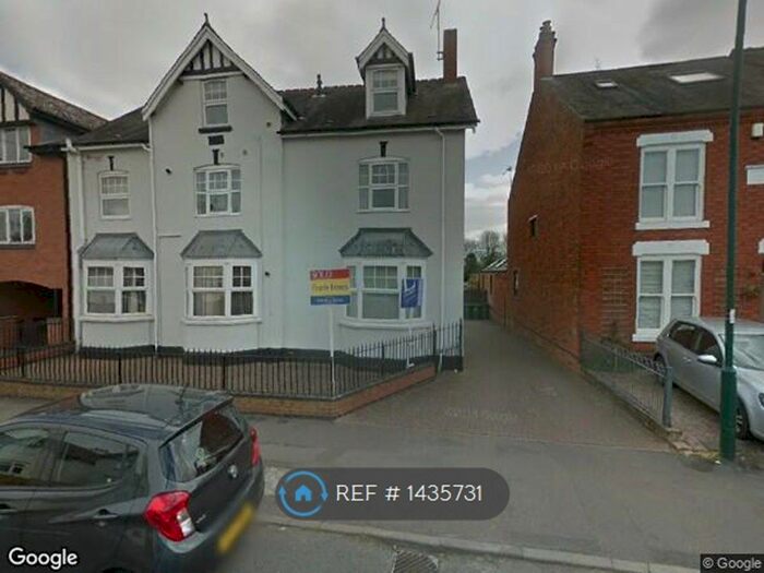 1 Bedroom Flat To Rent In Mountsorrel Lane Rothley, Loughbrough, LE7