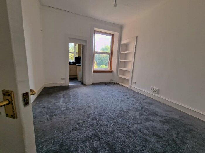 1 Bedroom Flat To Rent In Fullarton Street, Kilmarnock, KA1