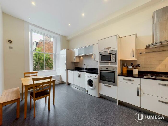 3 Bedroom Flat To Rent In Gillespie Crescent, Bruntsfield, Edinburgh, EH10
