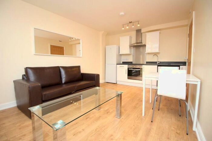 1 Bedroom Flat To Rent In Norden House, Stowell Street, Newcastle Upon Tyne, NE1