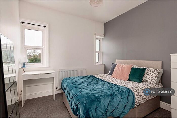 2 Bedroom Flat To Rent In Beach Rise, Westgate-On-Sea, CT8