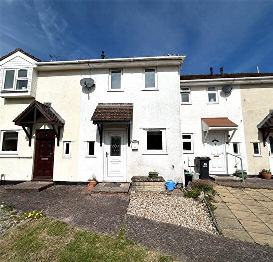 2 Bedroom Detached House To Rent In Mill View, Coldharbour, Uffculme, Cullompton, EX15