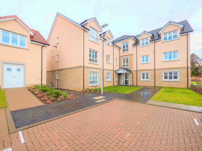 2 Bedroom Apartment To Rent In Ramslack Street, Edinburgh, EH14