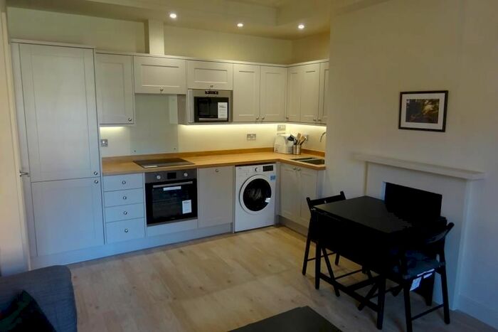 2 Bedroom Flat To Rent In Great George Street, Leeds, LS1