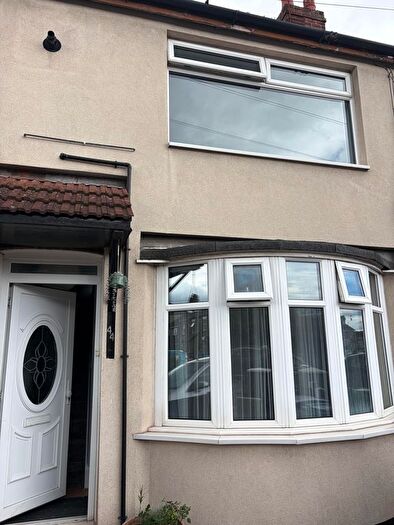 2 Bedroom Semi-Detached House To Rent In Carr Lane, West Derby, Liverpool, L11