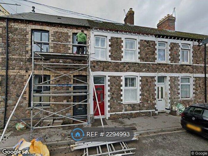 3 Bedroom Terraced House To Rent In Crawshay Street, Cardiff, CF10