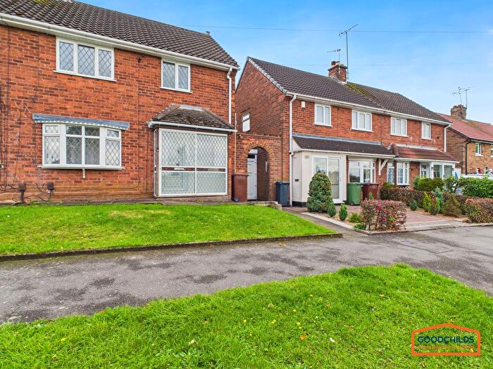 2 Bedroom Terraced House To Rent In Wolverhampton Road, Pelsall, WS3