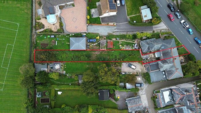 3 Bedroom Terraced House For Sale In Stentaway Road, Plymstock, Plymouth., PL9