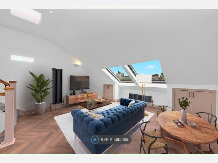 1 Bedroom Flat To Rent In Lebanon Gardens, London, SW18