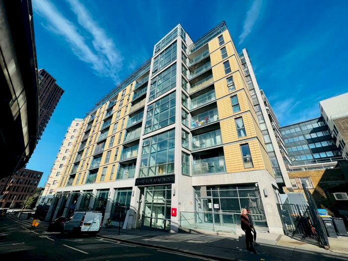 1 Bedroom Apartment To Rent In Centre View, CR0