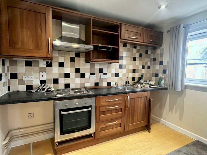 1 Bedroom House To Rent In Station Road, Whittlesey, Peterborough, PE7