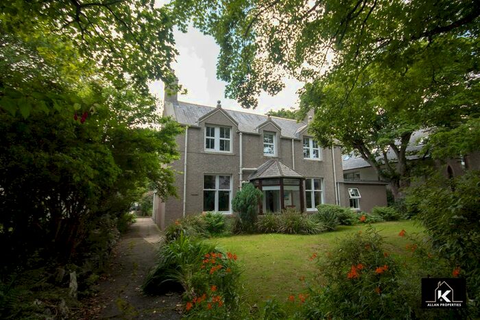 4 Bedroom Detached House For Sale In Ferndale, Finstown, Orkney, KW17