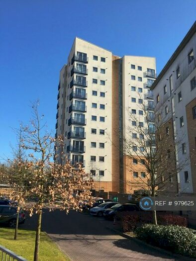 1 Bedroom Flat To Rent In Priestley Road, Basingstoke, RG24