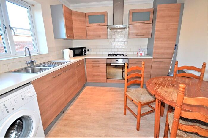 4 Bedroom Detached House To Rent In Ensbury Gardens, Ensbury Park, Bournemouth, BH10