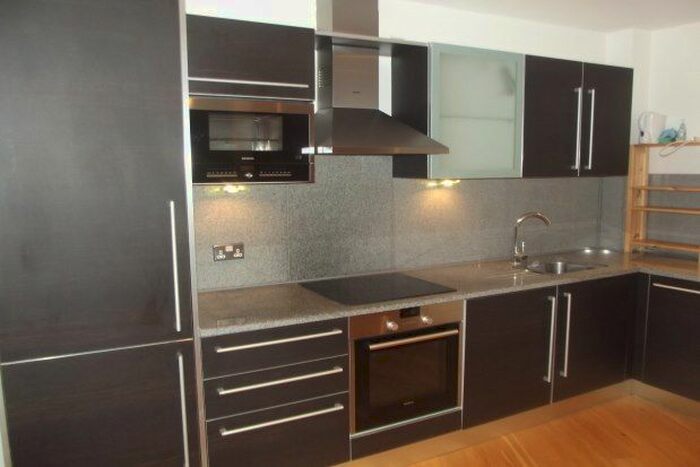 1 Bedroom Flat To Rent In Fairfield Road, Croydon, CR0