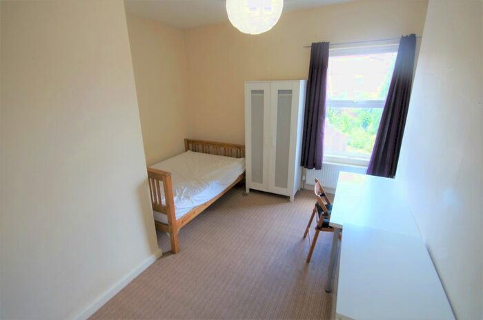 3 Bedroom Terraced House To Rent In Villiers Street, Coventry, CV2