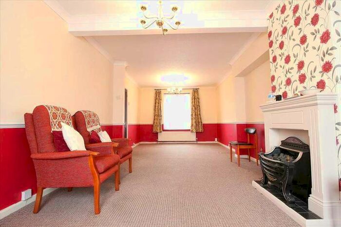 1 Bedroom Terraced House To Rent In Porters Avenue, Dagenham, RM9