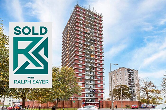 2 Bedroom Flat For Sale In / Pennywell Gardens, Muirhouse, Edinburgh, EH4