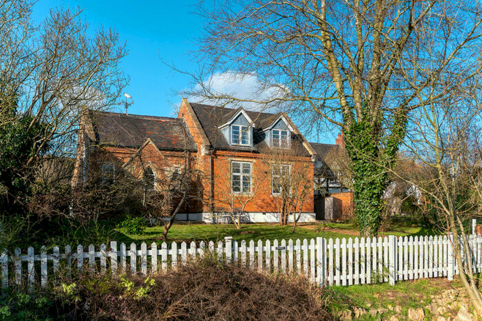 3 Bedroom Detached House For Sale In Main Street Frankton Rugby, Warwickshire, CV23