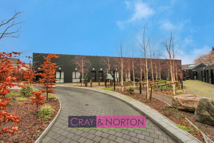 3 Bedroom Apartment To Rent In Coppice Yard, Bell Foundry Close, Croydon, CR0