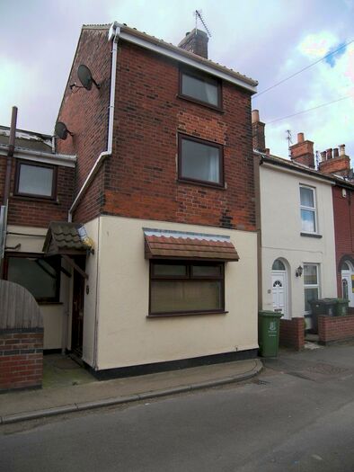 2 Bedroom House To Rent In Northgate Street, Great Yarmouth, NR30