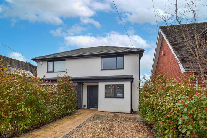 2 Bedroom Semi-Detached House To Rent In Tushmore Avenue, Crawley, RH10