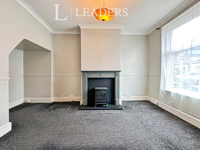 4 Bedroom Terraced House To Rent In Queens Road, PO12